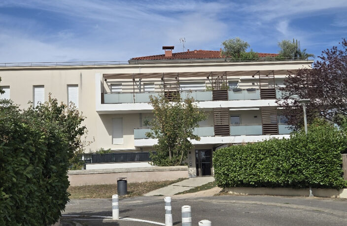 Appartement T3 en rez-de-jardon de 66.61 m2 hab. 69630 CHAPO — photo 2