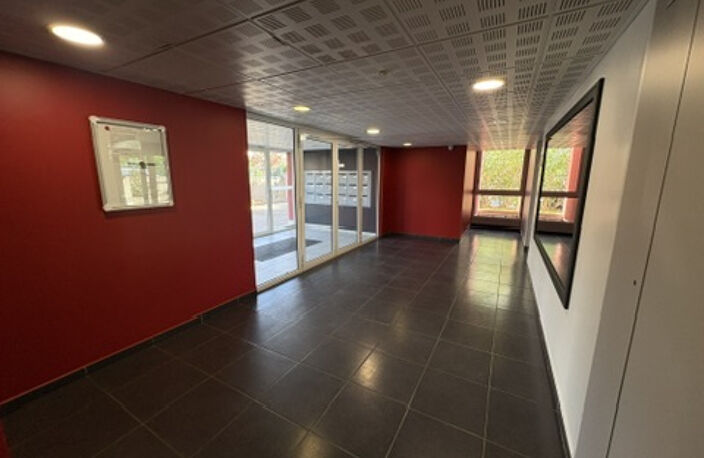 Dépt Hérault (34) A vendre sur le Crès Appartement T3 avec p — photo 2