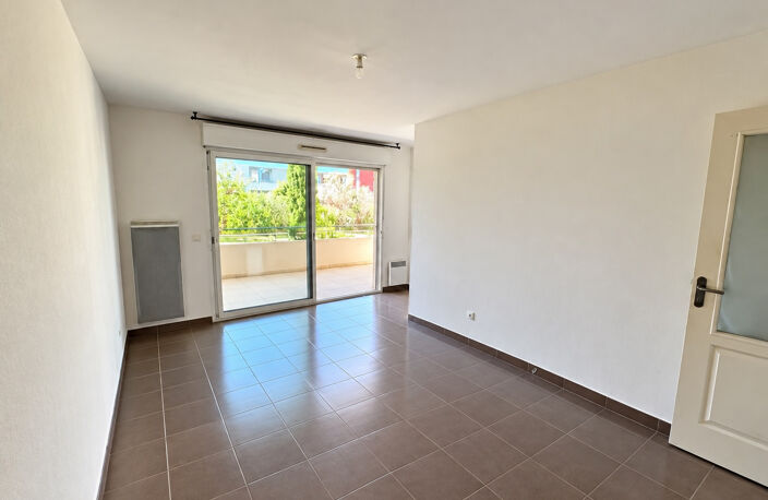 Dépt Hérault (34) A vendre sur le Crès Appartement T3 avec p — photo 3
