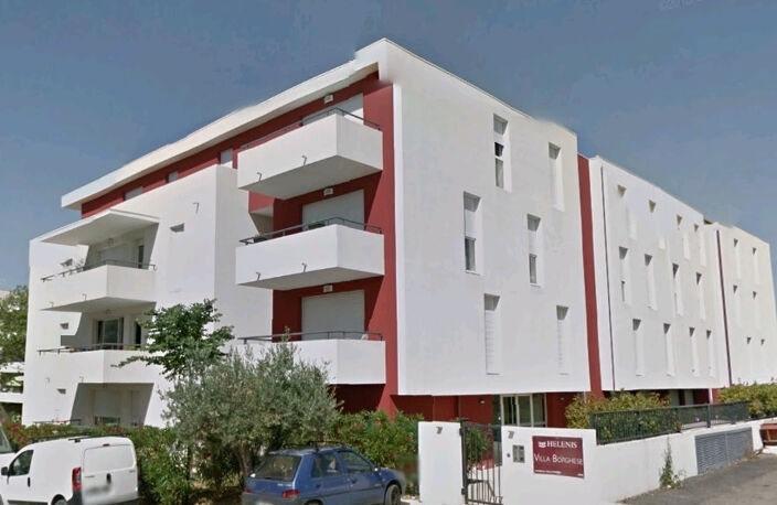 Dépt Hérault (34) A vendre sur le Crès Appartement T3 avec p — photo 4