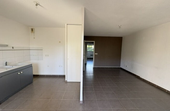Dépt Hérault (34) A vendre sur le Crès Appartement T3 avec p — photo 5