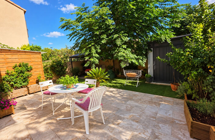 Dépt Hérault (34) - Gignac - À vendre - Maison T4 d'environ — photo 3