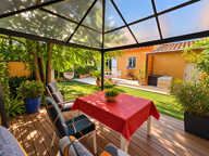 Dépt Hérault (34) - Gignac - À vendre - Maison T4 d'environ — photo 4