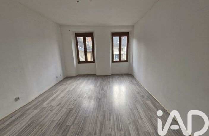 Vente Maison de ville 2 pièces — photo 4