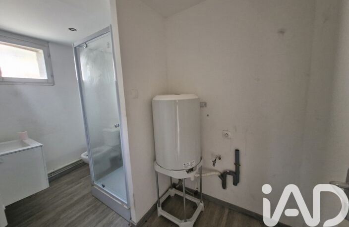 Vente Maison de ville 2 pièces — photo 5