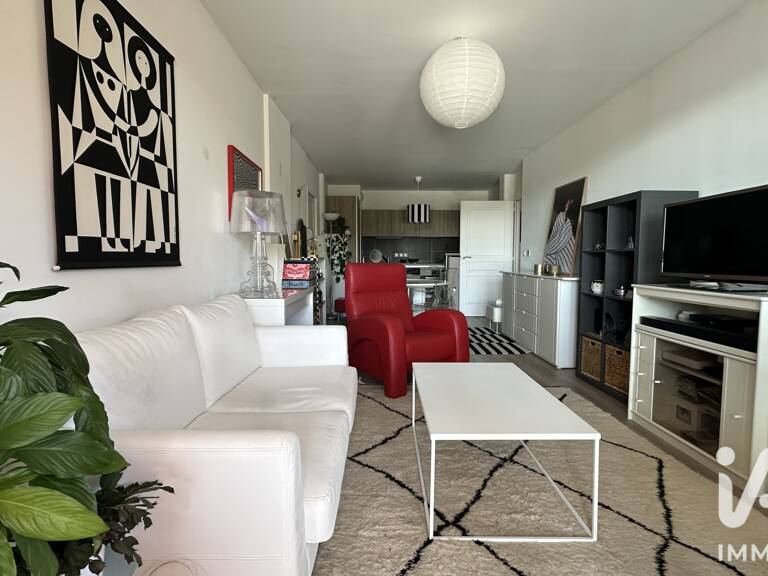 Vente Appartement 2 pièces — photo 1