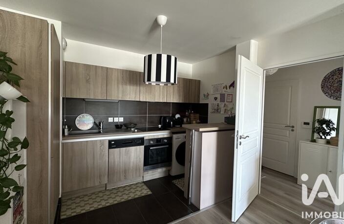 Vente Appartement 2 pièces — photo 2