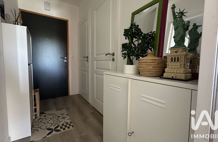 Vente Appartement 2 pièces — photo 5