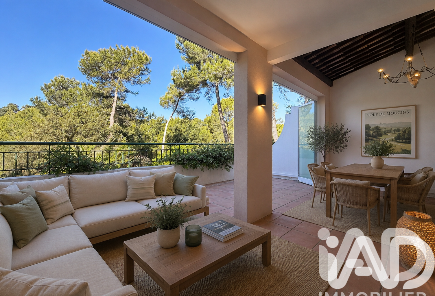 Vente Maison traditionnelle 5 pièces — photo 1