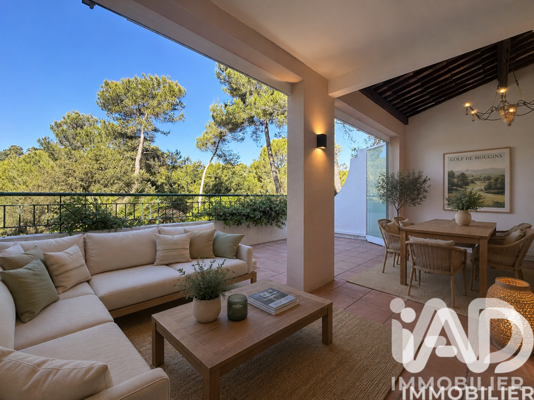 Vente Maison traditionnelle 5 pièces — photo 1