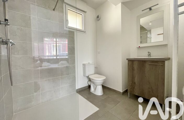 Vente Appartement 1 pièce — photo 3