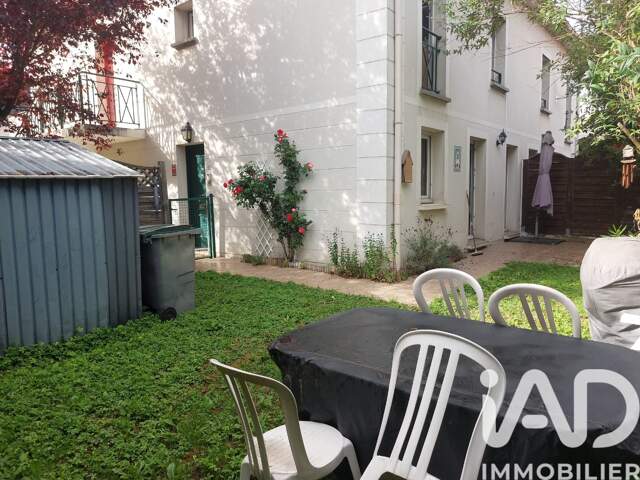 Vente Appartement 3 pièces — photo du bien