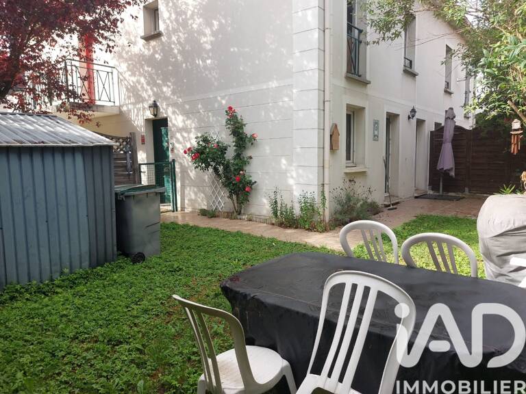 Vente Appartement 3 pièces — photo 1