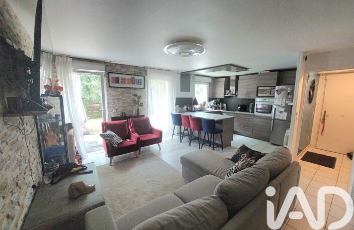 Vente Appartement 3 pièces — photo 3