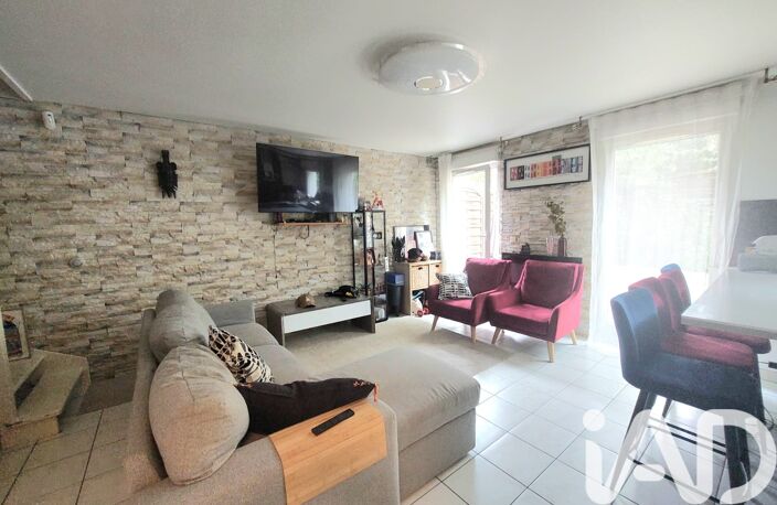 Vente Appartement 3 pièces — photo 4