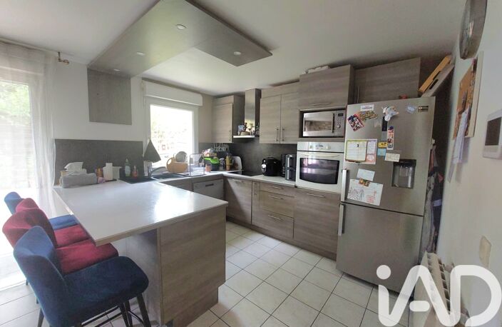 Vente Appartement 3 pièces — photo 5