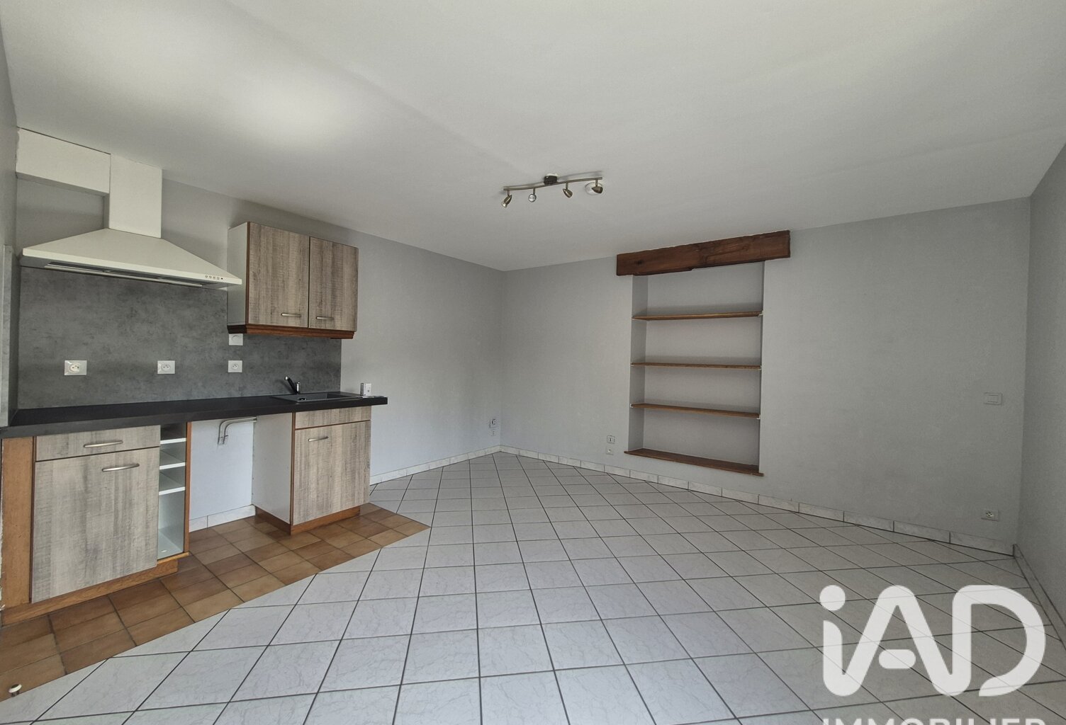 Location Studio 1 pièce — photo 1