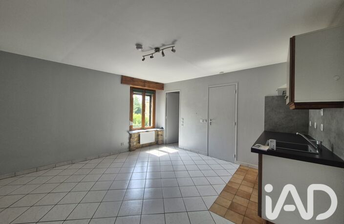 Location Studio 1 pièce — photo 2