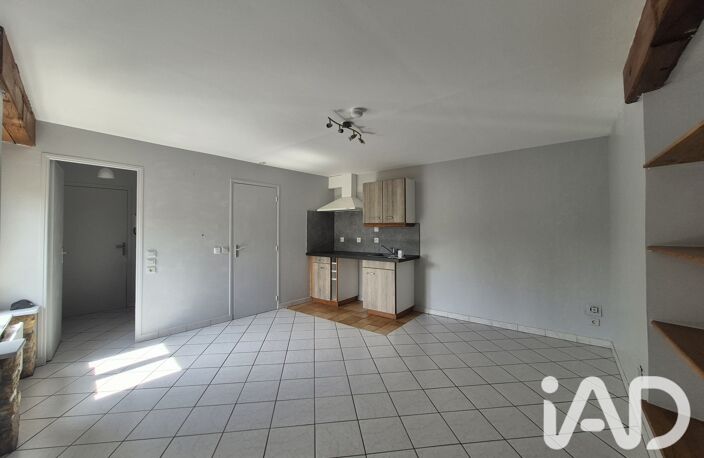 Location Studio 1 pièce — photo 3