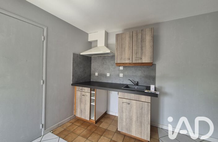 Location Studio 1 pièce — photo 4