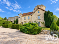 Vente Château 17 pièces — photo 2