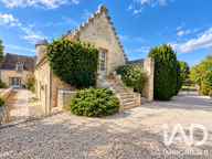 Vente Château 17 pièces — photo 3