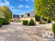 Vente Château 17 pièces — photo 4