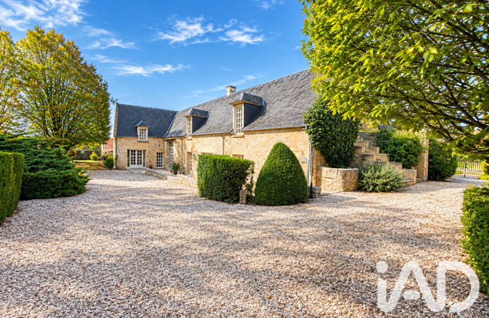 Vente Château 17 pièces — photo 4