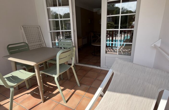Vente Appartement 2 pièces — photo 3