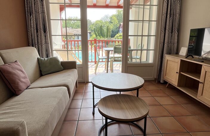 Vente Appartement 2 pièces — photo 4