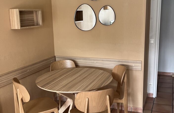 Vente Appartement 2 pièces — photo 5