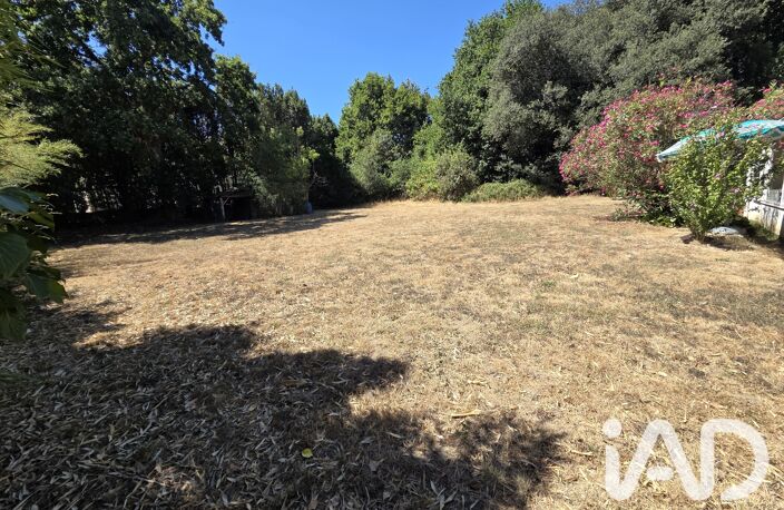 Vente Terrain à bâtir 565 m&sup2; — photo 2