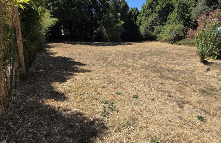 Vente Terrain à bâtir 565 m&sup2; — photo 3