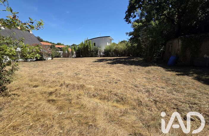 Vente Terrain à bâtir 565 m&sup2; — photo 4