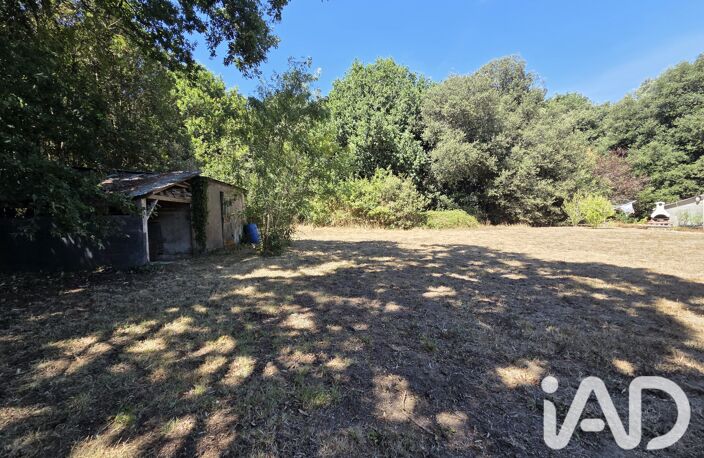 Vente Terrain à bâtir 565 m&sup2; — photo 5