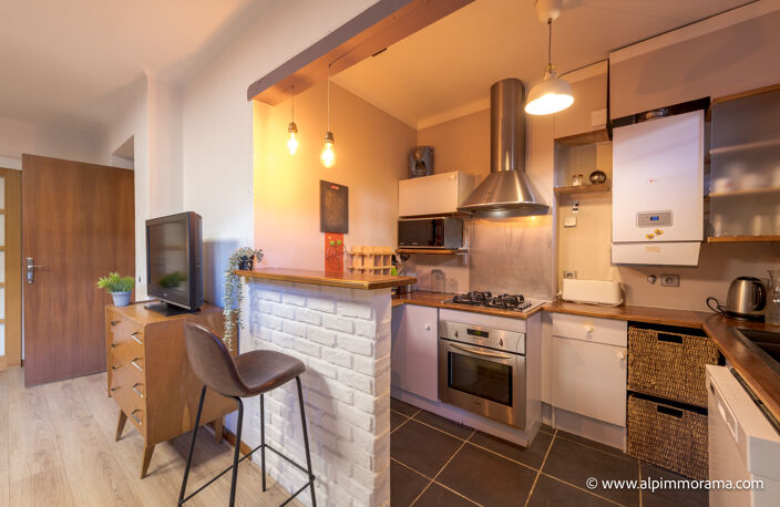 Annecy - 80 m², 3 chambres, gare à 10 min à pied — photo 2