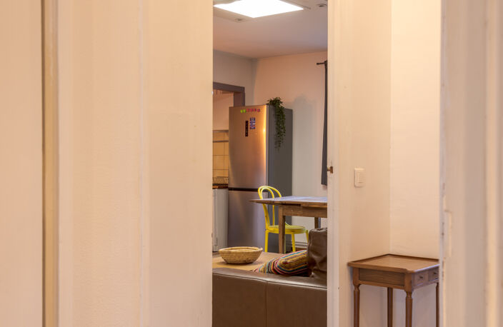 Annecy - 80 m², 3 chambres, gare à 10 min à pied — photo 4