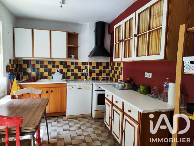 Vente Maison/villa 7 pièces — photo du bien