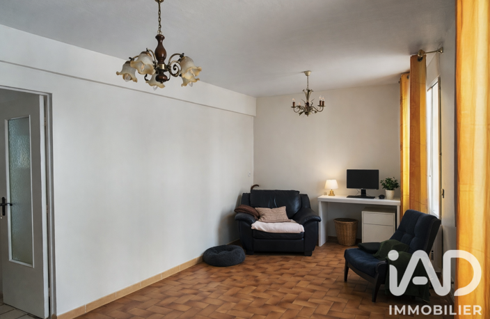 Vente Maison/villa 7 pièces — photo 2