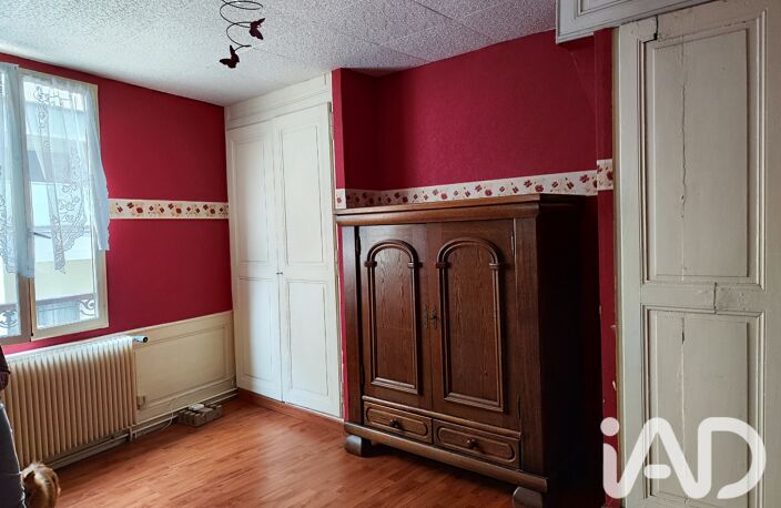 Vente Maison/villa 7 pièces — photo 3