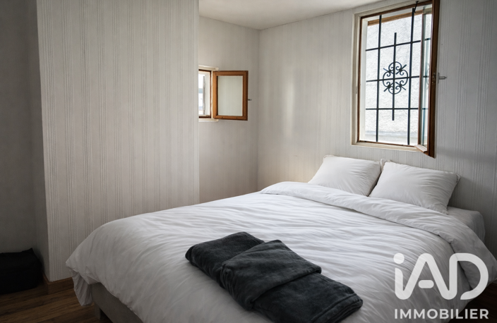 Vente Maison/villa 7 pièces — photo 4