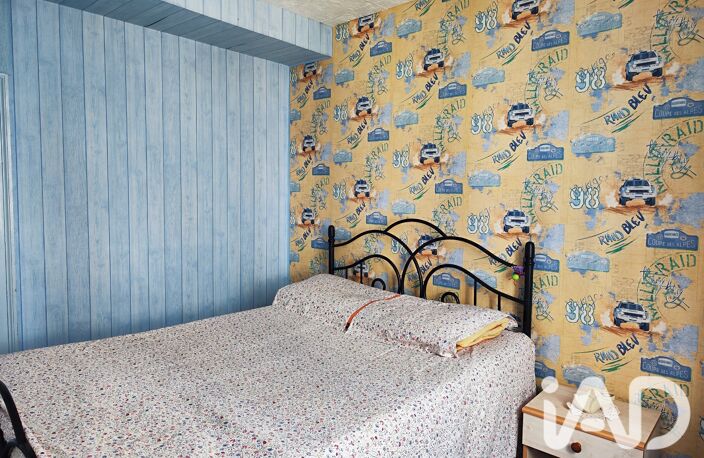 Vente Maison/villa 7 pièces — photo 5