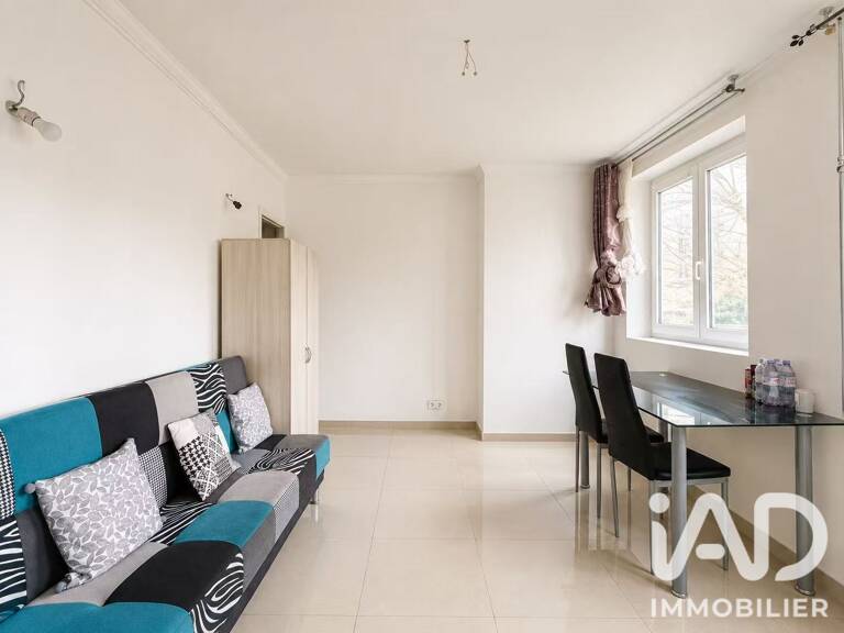 Vente Appartement 3 pièces — photo 1