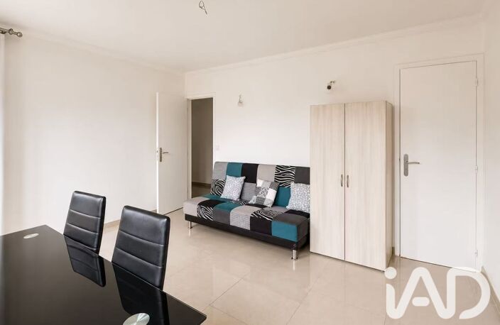 Vente Appartement 3 pièces — photo 2