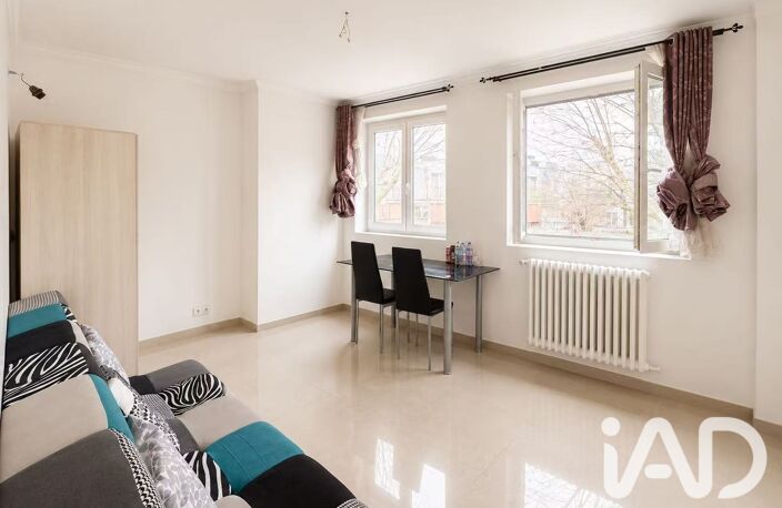 Vente Appartement 3 pièces — photo 3
