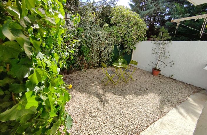Vias Village - Spacieux T2 avec jardin privatif à 2 km des plages ! — photo 2