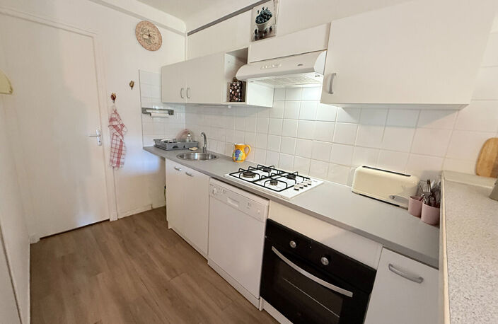 Vias Village - Spacieux T2 avec jardin privatif à 2 km des plages ! — photo 3