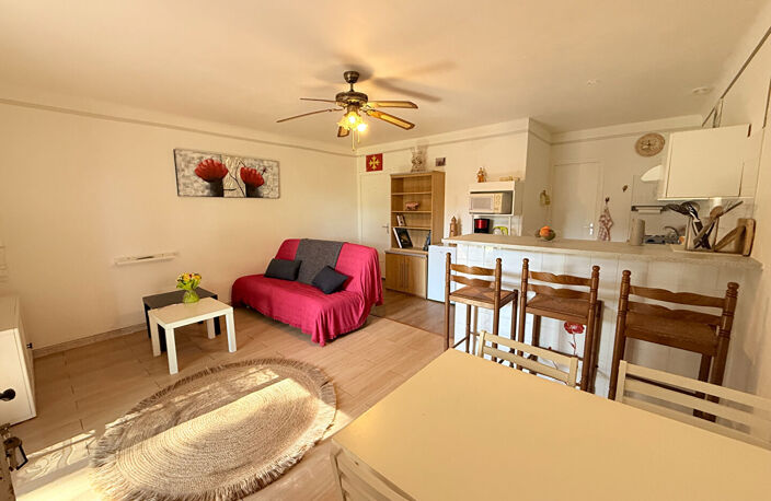 Vias Village - Spacieux T2 avec jardin privatif à 2 km des plages ! — photo 4
