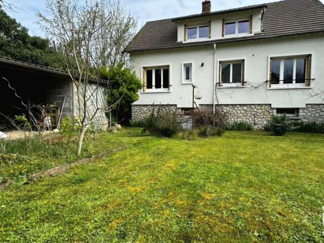 Vente Maison/villa 6 pièces — photo du bien
