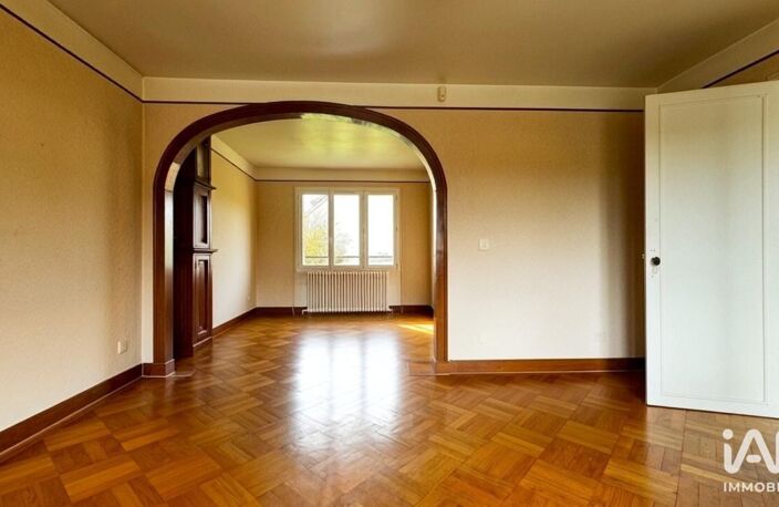 Vente Maison/villa 6 pièces — photo 2
